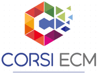 Logo Corsi ECM