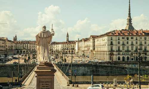 Corsi ECM Residenziali Torino