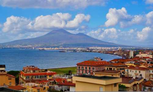 Corsi ECM Residenziali Napoli